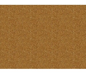 French Terry Windsong Kombi braun